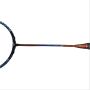 Apacs Asgardia Lite Badminton Racket Unstrung Orange and Blue