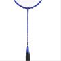 Apacs Lethal 10 Badminton Racket Royal Blue