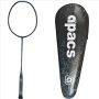 APACS Feather Weight 500 Badminton Racket