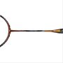 Apacs Versus 55 Badminton Racket Unstrung Black and Orange