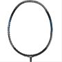 Apacs Tantrum X Badminton Racket Unstrung Grey Black and Blue