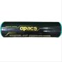 Apacs Gold 916 Badminton Nylon Shuttlecock 6 Boxes
