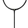 APACS Dark Knight Unstrung Badminton Racket