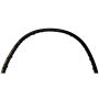APACS Dark Knight Unstrung Badminton Racket