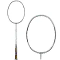 APACS Z Ziggler reborn Badminton Racket
