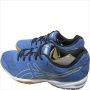 Asics Gel Court Move Plus Badminton Shoes Azure Butter