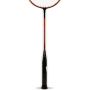 Ashaway 9600SQ G2 Strung Badminton Racquet