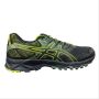 ASICS Gel Sonoma 3 Running Shoes Black