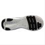 ASICS Nitrofuze 2 Running Shoes Black and Navy