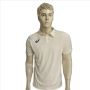Asics Cricket Clothing T Shirt Medium Half Sleeves