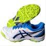 Asics Gel Peake 5 Cricket Shoes