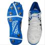 Asics Gel Odi Cricket Spike Shoes White Midnight