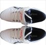 Asics Gel Speed Menace FF Spike Cricket Shoes White Peacoat