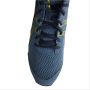 Asics Gel Contend 6 Running Shoes Grand Shark Vibrant Yellow