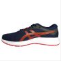 Asics Patriot 11 Running Shoes Peacoat Classic Red