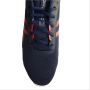 Asics Patriot 11 Running Shoes Peacoat Classic Red