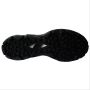 Asics Gel Peake Cricket Shoes White Black
