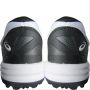 Asics Gel Lethal Field Cricket Shoes White Black