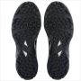 Asics Gel Peake 2 Cricket Shoes white and Black