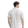 Asics Cricket Clothing T Shirt and Lower Half Sleeves