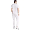 Asics Cricket Clothing T Shirt and Lower Half Sleeves