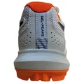 Asics Gel-Peake 3 Cricket Shoes White Midnight Colour