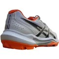 Asics Gel-Peake 3 Cricket Shoes White Midnight Colour
