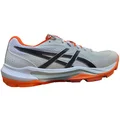 Asics Gel-Peake 3 Cricket Shoes White Midnight Colour