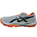 Asics Gel-Peake 3 Cricket Shoes White Midnight Colour