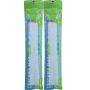 Kookaburra AURA Multicolours Full UK 23 Cricket Grip Set of 2