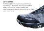 Thrax Auramax Neo Badminton Shoes
