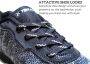 Thrax Auramax Neo Badminton Shoes