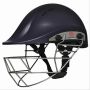 Ayrtek Premier Tek Senior Cricket Helmet Black Size Medium