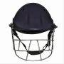 Ayrtek Premier Tek Senior Cricket Helmet Black Size Medium
