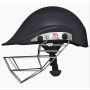 Ayrtek Premier Tek Senior Cricket Helmet Black Size Medium