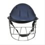 Ayrtek Premier Tek Senior Cricket Helmet Blue Size Medium