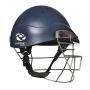 Ayrtek Premier Tek Senior Cricket Helmet Blue Size Medium