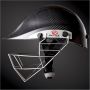 Ayrtek Raw Cricket Helmet Size Medium