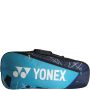 Yonex SUNR 23015 Badminton Kitbag Sky Blue Navy
