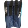 Yonex SUNR 23015 Badminton Kitbag Sky Blue Navy