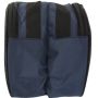 Yonex SUNR 23015 Badminton Kitbag Sky Blue Navy