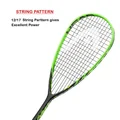 Head Cyber Tour Squash Racket