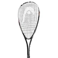 Head Nano TI Spector Squash Racquet
