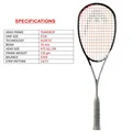 Head Radical 135 SB Squash Racket