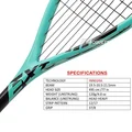 Head Extreme 120 Squash Racket