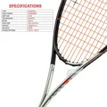 Head Radical 120 SB Squash Racket