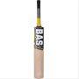 Bas Vampire Millennium English Willow Cricket Bat Standard Size
