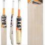 Bas Vampire Legend Gold English Willow Cricket Bat Standard Size