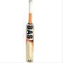 Bas Vampire Legend Gold English Willow Cricket Bat Standard Size
