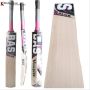 Bas Vampire Club English Willow Cricket Bat Standard Size
